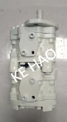 Radlader Hydraulikgetriebepumpe L 76MM+76MM-13T