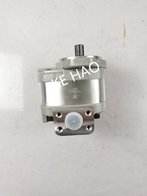 705-11-33011 KOMATSU-Zahnradpumpe GD605A GD655A WA100 WA100SS WA100SSS WA120 WA120L WR11 WR11SS