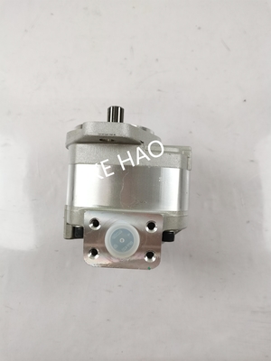 705-12-32040 Komatsu Getriebepumpe GD605A GD655A WA100 WA100SS WA100SSS WA120 WA120L WR11 WR11SS