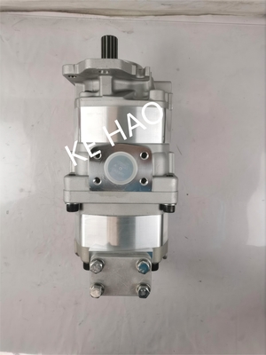 705-52-30360 Komatsu Getriebepumpe GD605A GD655A WA100 WA100SS WA100SSS WA120 WA120L WR11 WR11SS