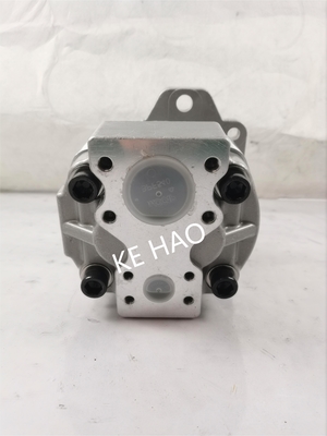 705-11-36100 Komatsu Getriebepumpe GD605A GD655A WA100 WA100SS WA100SSS WA120 WA120L WR11 WR11SS