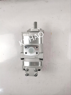 705-51-20440 Komatsu Getriebepumpe GD605A GD655A WA100 WA100SS WA100SSS WA120 WA120L WR11 WR11SS