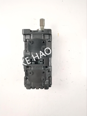 NABCO 31+16 L 12T Komatsu Getriebepumpe GD605A GD655A WA100 WA100SS WA100SSS WA120 WA120L WR11 WR11SS