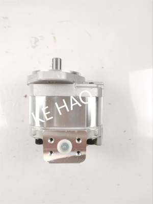 SAL2-50 Komatsu Getriebepumpe GD605A GD655A WA100 WA100SS WA100SSS WA120 WA120L WR11 WR11SS