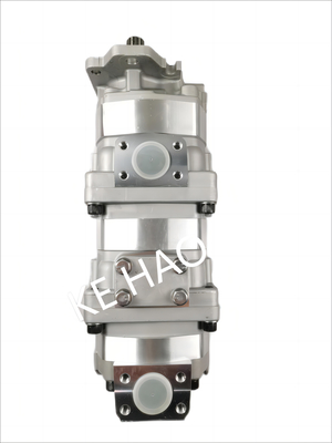 705-56-34130 Komatsu Getriebepumpe GD605A GD655A WA100 WA100SS WA100SSS WA120 WA120L WR11 WR11SS