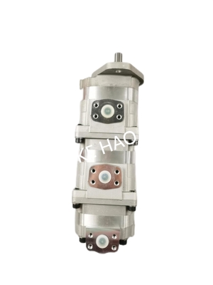 705-56-14000 Komatsu Hydroverlaufpumpe GD605A GD655A WA100 WA100SS WA100SSS WA120 WA120L WR11 WR11SS