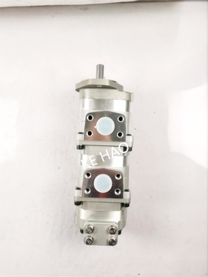 705-56-14000 Komatsu Hydroverlaufpumpe GD605A GD655A WA100 WA100SS WA100SSS WA120 WA120L WR11 WR11SS