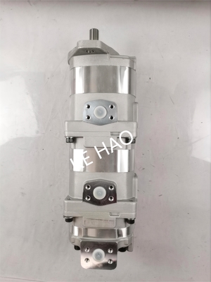 705-55-24130 Komatsu Getriebepumpe GD605A GD655A WA100 WA100SS WA100SSS WA120 WA120L WR11 WR11SS