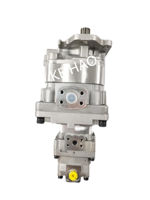 705-56-34690 Komatsu Getriebepumpe GD605A GD655A WA100 WA100SS WA100SSS WA120 WA120L WR11 WR11SS