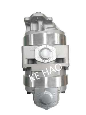Hydraulische 705-53-42000 Komatsu Getriebepumpe GD605A GD655A WA100 WA100SS WA100SSS WA120 WA120L WR11 WR11SS