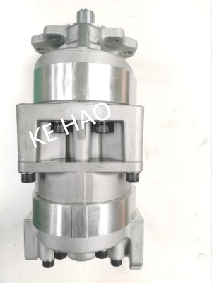 Hydraulische 705-53-42000 Komatsu Getriebepumpe GD605A GD655A WA100 WA100SS WA100SSS WA120 WA120L WR11 WR11SS
