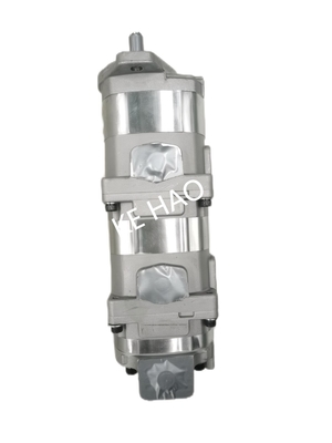 705-55-24130 Komatsu Getriebepumpe GD605A GD655A WA100 WA100SS WA100SSS WA120 WA120L WR11 WR11SS