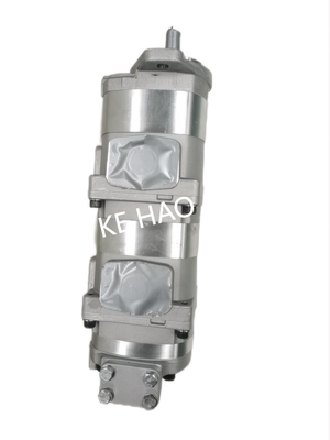 705-55-24130 Komatsu Getriebepumpe GD605A GD655A WA100 WA100SS WA100SSS WA120 WA120L WR11 WR11SS