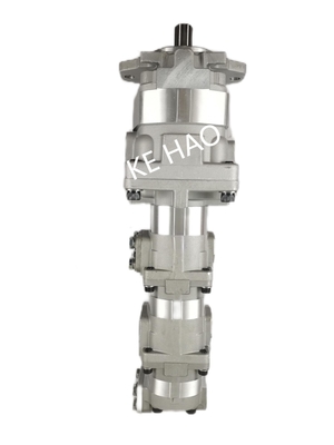 705-56-33150 Komatsu Getriebepumpe GD605A GD655A WA100 WA100SS WA100SSS WA120 WA120L WR11 WR11SS