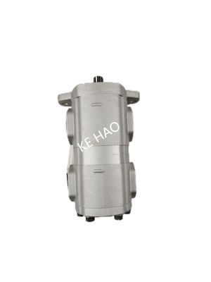 23B-60-11100 Komatsu Hydroverzungspumpe GD605A GD655A WA100 WA100SS WA100SSS WA120 WA120L WR11 WR11SS