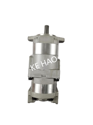 705-52-21070 Komatsu Hydroverlaufpumpe GD605A GD655A WA100 WA100SS WA100SS WA120 WA120L WR11 WR11SS