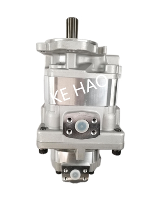 SAL80+16-16T Komatsu Hydroverlaufpumpe GD605A GD655A WA100 WA100SS WA100SSS WA120 WA120L WR11 WR11SS