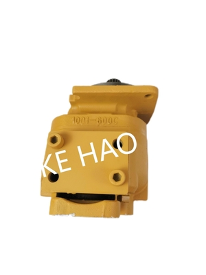 HPL602D-17T H Komatsu Hydroverlaufpumpe GD605A GD655A WA100 WA100SS WA100SSS WA120 WA120L WR11 WR11SS