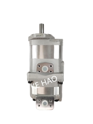 SAL50+25 Komatsu Hydroverlaufpumpe GD605A GD655A WA100 WA100SS WA100SSS WA120 WA120L WR11 WR11SS