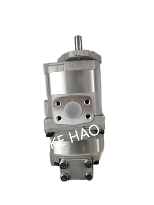 SAL50+25 Komatsu Hydroverlaufpumpe GD605A GD655A WA100 WA100SS WA100SSS WA120 WA120L WR11 WR11SS