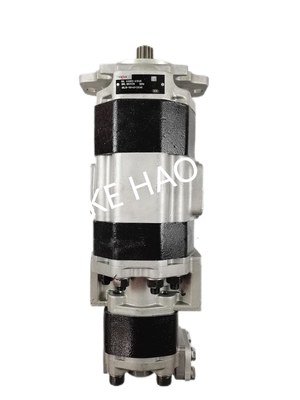 44083-61860 Komatsu Hyd Gear Pump GD605A GD655A WA100 WA100SS WA100SSS WA120 WA120L WR11 WR11SS