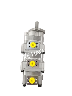 705-41-08080 Komatsu Hyd Gear Pump GD605A GD655A WA100 WA100SS WA100SS WA120 WA120L WR11 WR11SS