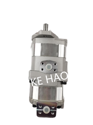 705-51-20370 Komatsu Hydroverlaufpumpe GD605A GD655A WA100 WA100SS WA100SS WA120 WA120L WR11 WR11SS