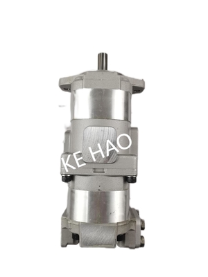 705-51-20370 Komatsu Hydroverlaufpumpe GD605A GD655A WA100 WA100SS WA100SS WA120 WA120L WR11 WR11SS