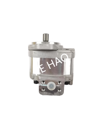 705-11-33011 Komatsu Hydroverzungspumpe GD605A GD655A WA100 WA100SS WA100SSS WA120 WA120L WR11 WR11SS
