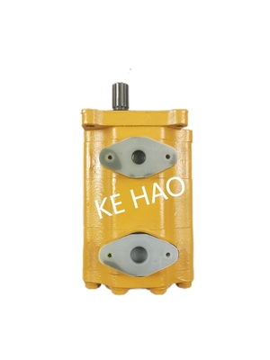 705-30-31203 Komatsu Hydroverpump GD605A GD655A WA100 WA100SS WA100SSS WA120 WA120L WR11 WR11SS