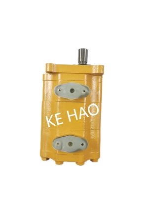 705-30-31203 Komatsu Hydroverpump GD605A GD655A WA100 WA100SS WA100SSS WA120 WA120L WR11 WR11SS
