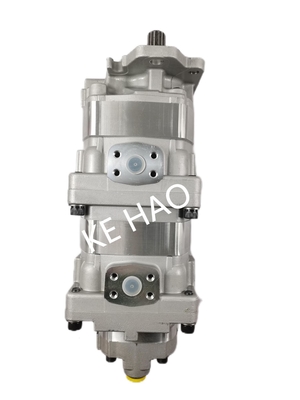 705-56-34550 Komatsu Hydroverlaufpumpe GD605A GD655A WA100 WA100SS WA100SSS WA120 WA120L WR11 WR11SS