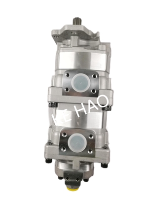 705-56-34550 Komatsu Hydroverlaufpumpe GD605A GD655A WA100 WA100SS WA100SSS WA120 WA120L WR11 WR11SS