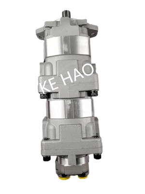 705-56-34550 Komatsu Hydroverlaufpumpe GD605A GD655A WA100 WA100SS WA100SSS WA120 WA120L WR11 WR11SS