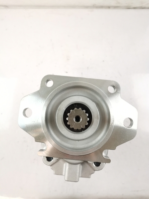 KOMATSU LOADER HYDRAULISCHE ZAHNRADPUMPE 705-56-34100 SAR3-80+63-WA420-1C
