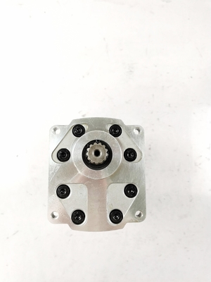 NABCO-32+32 R2/2 13T Komatsu Getriebepumpe GD605A GD655A WA100 WA100SS WA100S