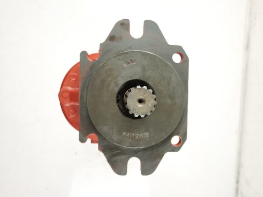 KYB51100+KFR32L Komatsu Hydraulische Getriebepumpe GD605A GD655A WA100 WA100SS