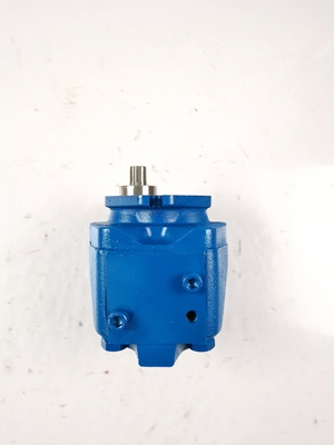 GXP0-TB40ABL-21-3 Hydraulische Getriebepumpe GXP0-A0C30ABL-20 GXPO-B0D23WLTB-10AB-20-970-0