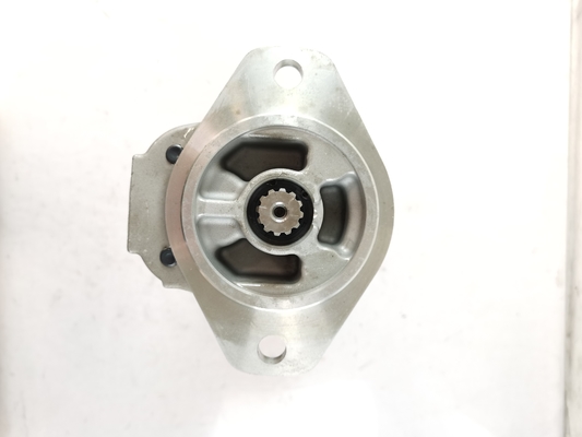 705-55-13020 GEWICHT KOMATSU Crane Gear Pump LW100 SAL25+6+22: 14.352kgs