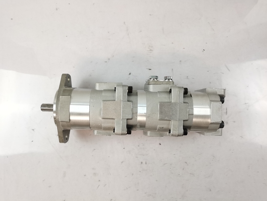 705-55-13020 GEWICHT KOMATSU Crane Gear Pump LW100 SAL25+6+22: 14.352kgs