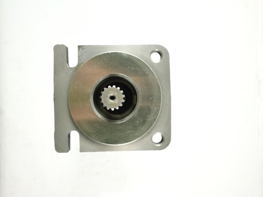 NABCO MITSUBOSHI Hydraulische Getriebepumpe NABCO90-36-14T L-4