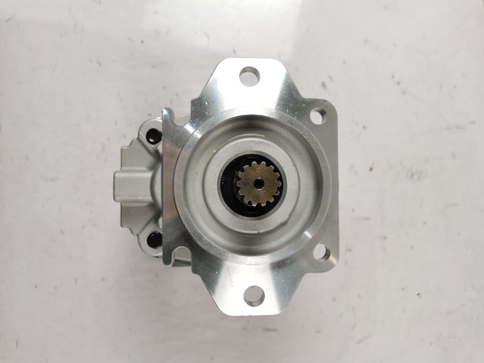 705-11-35090 Hydraulische Getriebepumpe für KOMATSU WHEEL LOADER 538 542 WA350-1