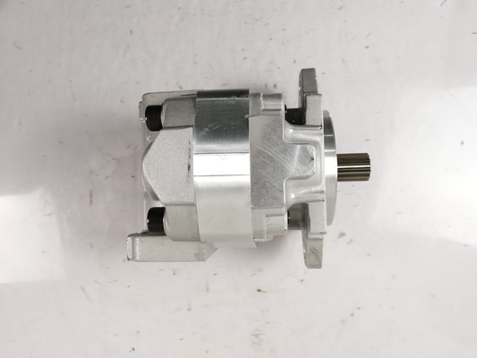 705-11-35090 Hydraulische Getriebepumpe für KOMATSU WHEEL LOADER 538 542 WA350-1