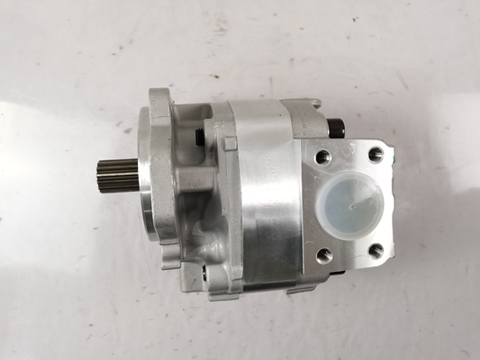 705-11-35090 Hydraulische Getriebepumpe für KOMATSU WHEEL LOADER 538 542 WA350-1