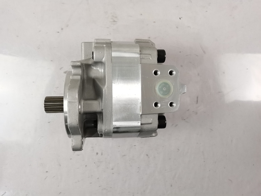 705-11-35090 Hydraulische Getriebepumpe für KOMATSU WHEEL LOADER 538 542 WA350-1