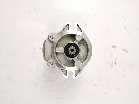 KRP4-27 10T L Getriebepumpe Original Kayaba Getriebepumpe / Hydraulikpumpe