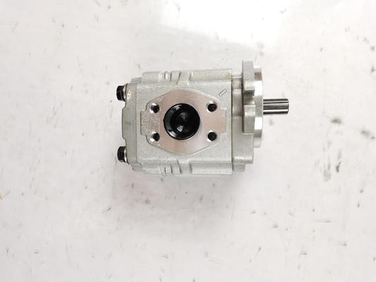 KRP4-27 10T L Getriebepumpe Original Kayaba Getriebepumpe / Hydraulikpumpe