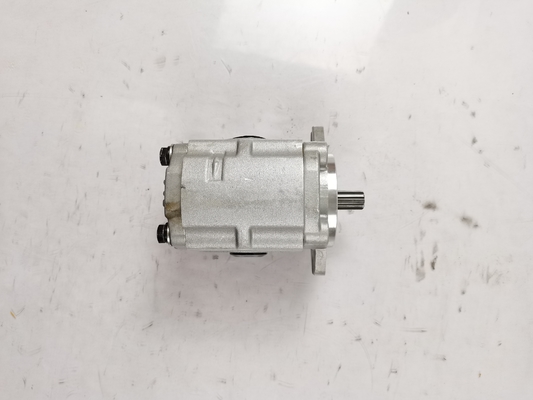 KRP4-27 10T L Getriebepumpe Original Kayaba Getriebepumpe / Hydraulikpumpe