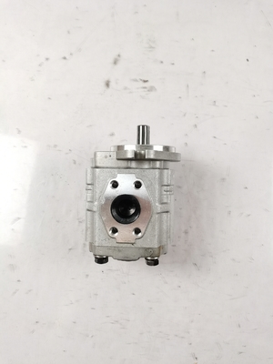 KRP4-27 10T L Getriebepumpe Original Kayaba Getriebepumpe / Hydraulikpumpe