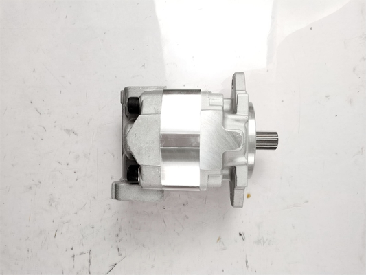 705-11-36010 Hydraulische Getriebepumpe für Radlader 85ZA 85ZIV 90ZIV